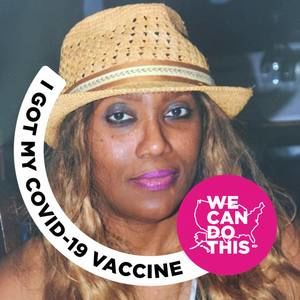 Meet your Posher, Desiree